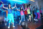 at the launch of Zumba Fitness Programme in India, Blue Sea, Worli, Mumbai on 12th June 2012 (176).JPG